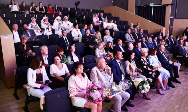 nowa siedziba Ośrodka Czytelnictwa i Kultury Gminy Suwałki