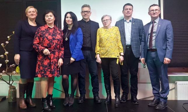 Bożenna Milewska smaży najsmaczniejsze pączki w gminie Suwałki