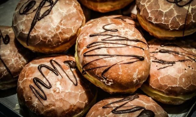 Tłusty czwartek w Polsce dawniej i dziś