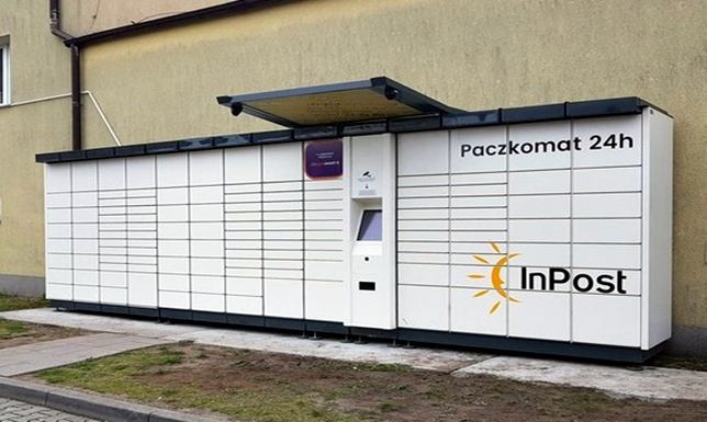 Głosowanie na paczkomat w Gminie Filipów