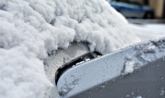 Sposób na kradzież paliwa znalazł 34-latek z powiatu augustowskiego