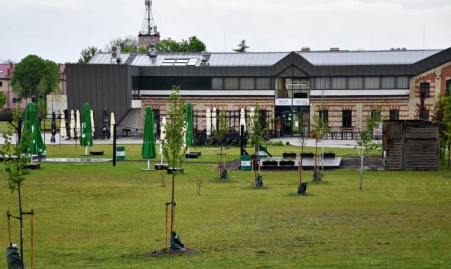 Końcówka lata to doskonały moment, by spotkać się razem przy muzyce
