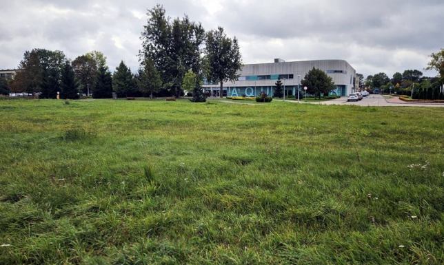 Od poniedziałku 28. września rozpoczną się utrudnienia w ruchu drogowym