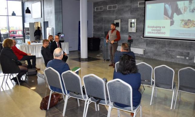 Biznesówki, Forum Biznesowe Pogranicza, czy Noc Innowacji w PNT