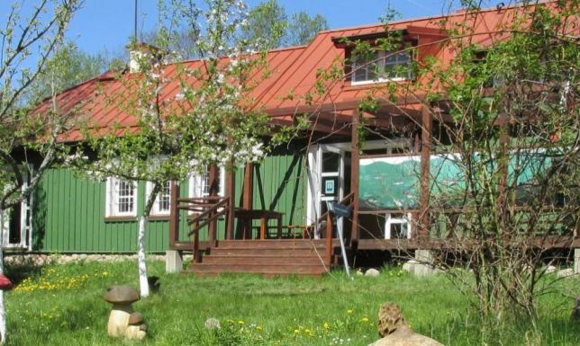 Ponad milion złotych będzie kosztowała modernizacja ścieżki edukacyjnej