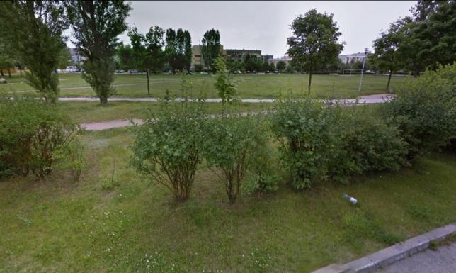 Rozpoczęło się finałowe głosowanie na nazwę parku propozycje nazwy parku położonego przy ul. Aleksandra Putry w Suwałkach