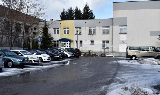  opracowanie dokumentacji projektowej budowy nowego obiektu szpitala psychiatrycznego