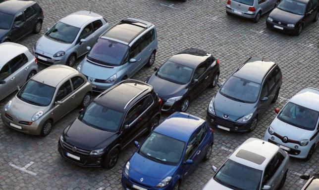 Zarejestrowali ponad 4500 samochodów 4 504 pojazdy zarejestrowano w Wydziale Komunikacji Starostwa Powiatowego w Suwałkach