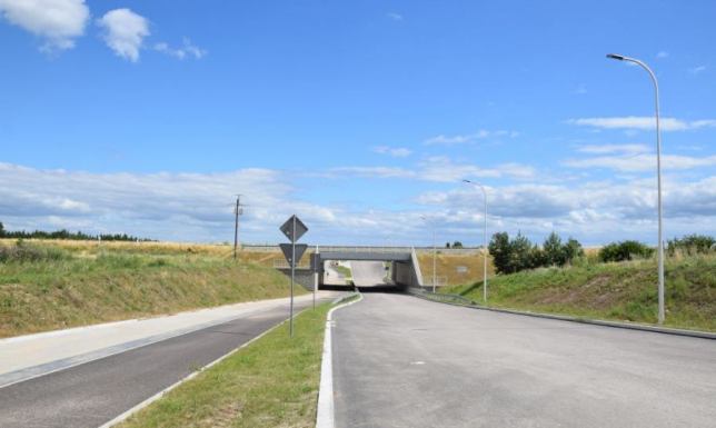 PDM dokończy remont Utraty w Suwałkach