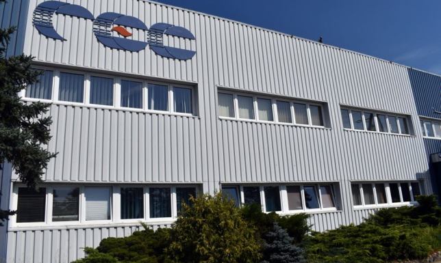 Pracownicy Przedsiębiorstwa Energetyki Cieplnej w Suwałkach byli nagrywani