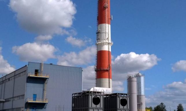 Przerwa w dostawie energii cieplnej w Suwałkach