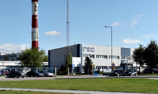 nowa taryfa opłat za ciepło w Suwałkach