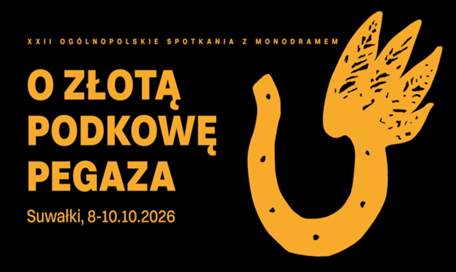 Suwalski Ośrodek Kultury zaprasza utalentowaną aktorsko młodzież