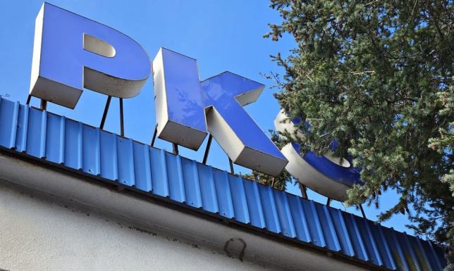 Związki Zawodowe działające przy PKS Nova S.A