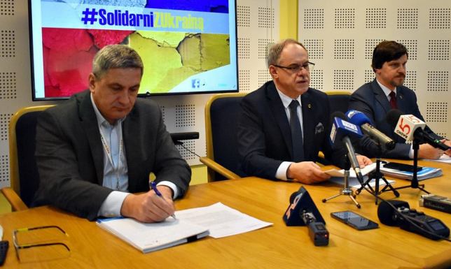 plan działań związany z rejestracją i nadawaniem numerów PESEL uchodźcom