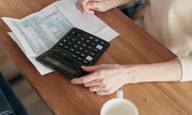 Jak sprawdzić, czy nie zalegasz z opłatami