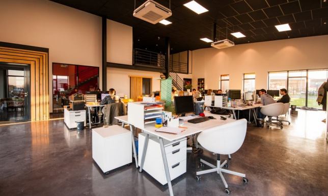 Czym charakteryzują się nowoczesne meble biurowe? Czym charakteryzują się nowoczesne meble biurowe?