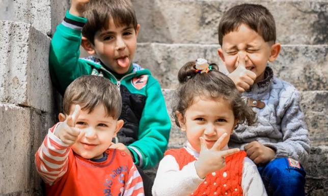 Emerytura plus dla matki, która wychowała  co najmniej 4 dzieci