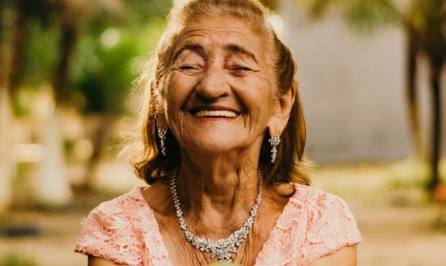 Dodatkowe pieniądze po ukończeniu 100 lat