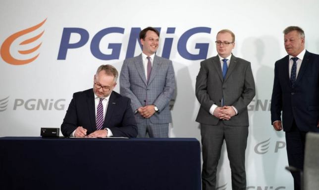 Tankowanie LCNG w Suwałkach