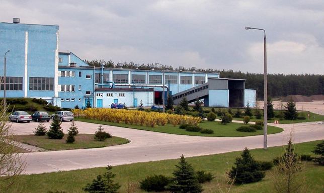 Nowa sortownia w Suwałkach za blisko 20 mln zł