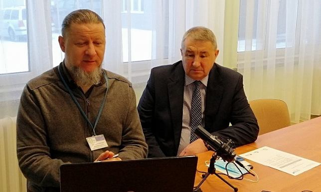 Poprawa standardów opieki nad pacjentem w ramach polsko-litewskiej współpracy projekt szpitali w Suwałkach oraz Olicie i Oranach na Litwie