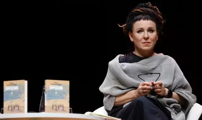 Na podstawie powieści Olgi Tokarczuk powstanie gra wideo