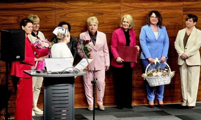 Samorząd zawodowy pielęgniarek i położnych w Suwałkach