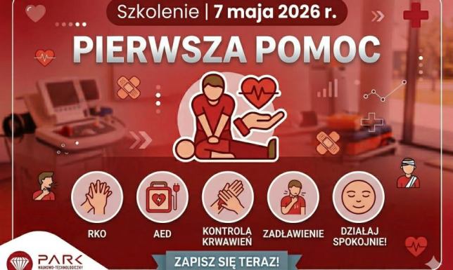 W Laboratorium Symulacji Medycznych odbędzie się profesjonalne szkolenie