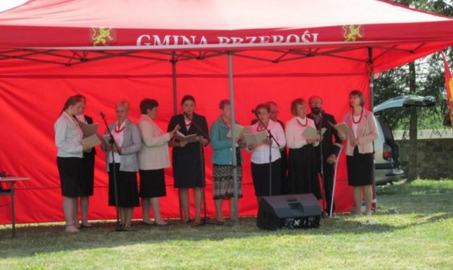 Koncert Majowej Pieśni Religijnej pt. „Chwalcie łąki umajone”
