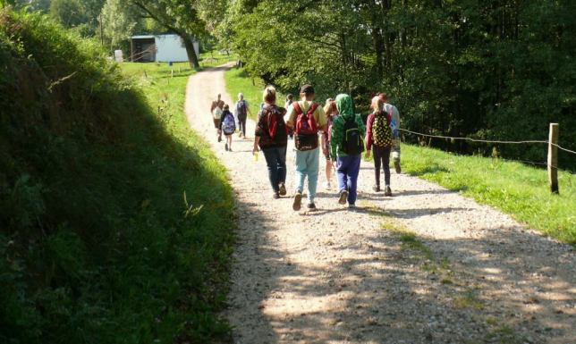  9. września 2023 r. w Ogólnopolskim Dniu Parków Krajobrazowych