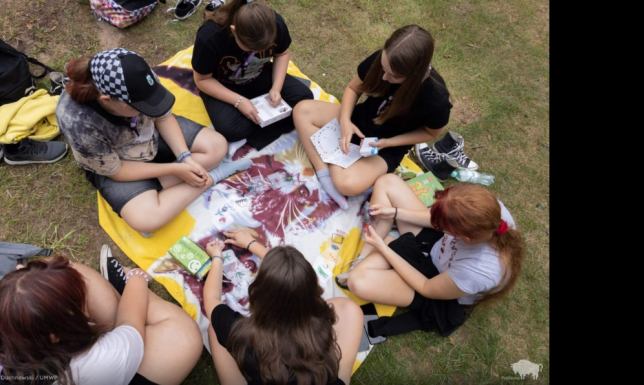 ruszaj na podbój Dni Funduszy Europejskich