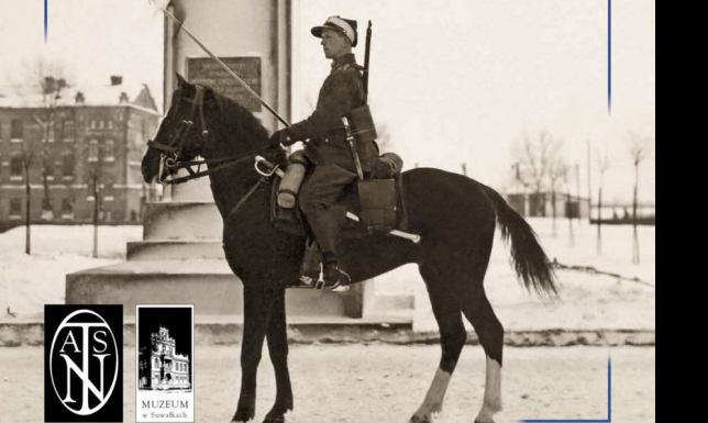 Augustowsko-Suwalskie Towarzystwo Naukowe i Muzeum Okręgowe w Suwałkach