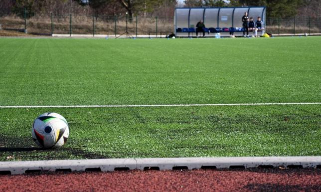 GKS Wikielec - Wigry Suwałki 1:2