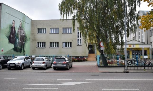 W ramach programu „Szatnia na medal – edycja 2026”