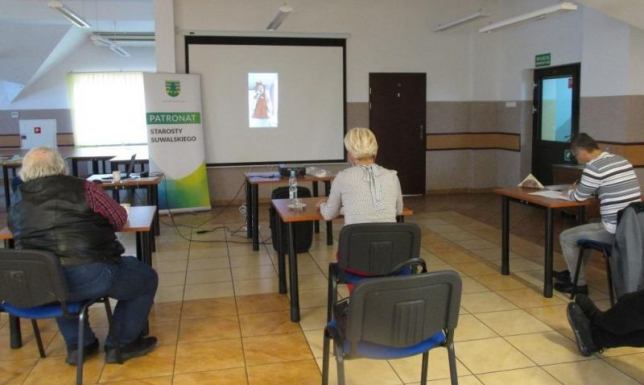 konkurs na patriotyczne piosenki powiat suwalski