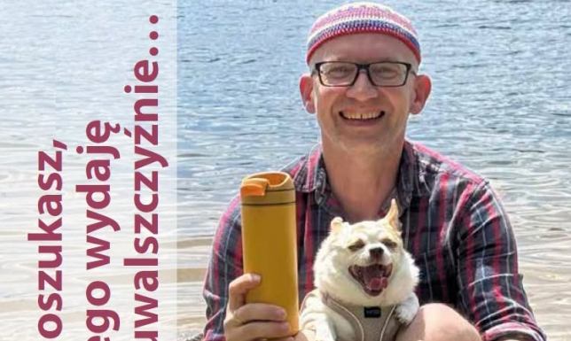 kolejne spotkanie z cyklu „Działo się w Suwałkach”