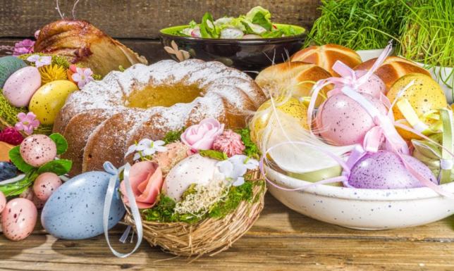 Wielkanoc bez nadmiaru. Jak ograniczyć odpady i marnowanie żywności?