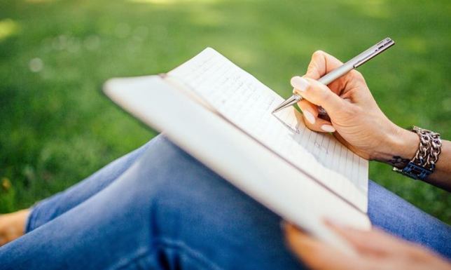 Konkurs literacki z Wigierskim Parkiem Narodowym