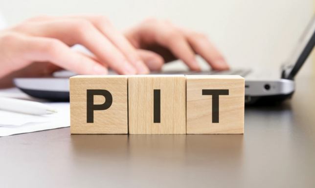 Od 15 lutego do 2 maja podatnicy będą składać zeznania podatkowe za 2022