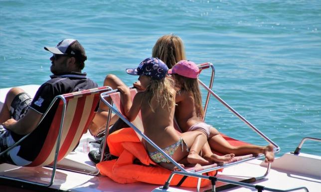 Duże zainteresowanie bonem turystycznym