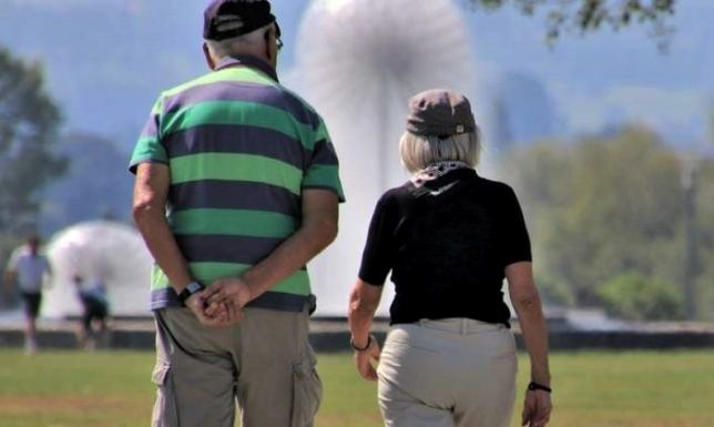 Najwyższe i najniższe emerytury w województwie podlaskim