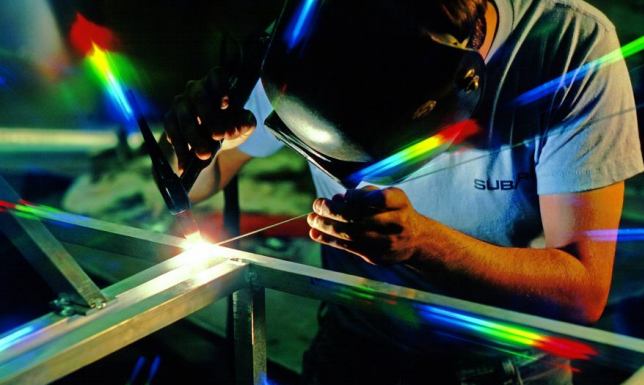 Liczba cudzoziemców legalnie pracujących w województwie podlaskim