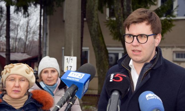 spółka PKP Cargo zwolniła z pracy 13 osób