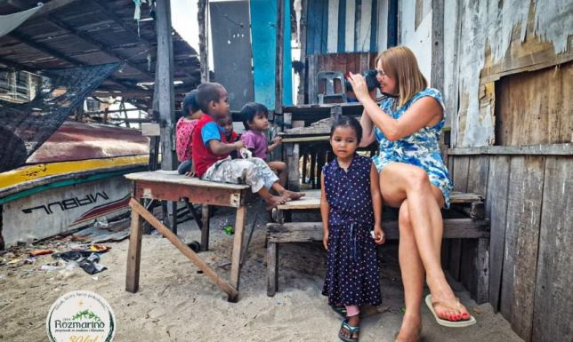 wystawy zorganizowane w ramach obchodów jubileuszu 30 lat Galerii-Pizzerii  ROZMARINO