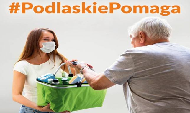 Bezpłatna pomoc seniorom 