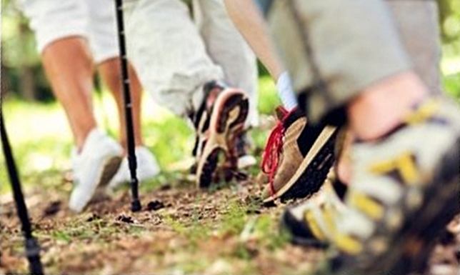 Zbiórka przy CIT w siedzibie Wigierskiego Parku Narodowego