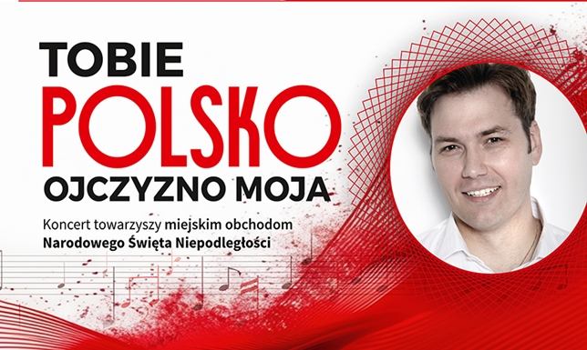 W naszym konkursie możecie wygrać bilety na ten koncert