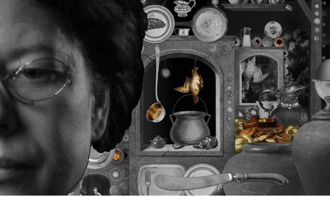 "W DRODZE" to druga części wystawy otwartej w 2022 roku