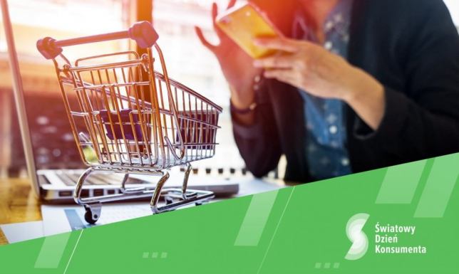 Surfuje, sprawdzam, kupuję. Bezpieczny Konsument w Internecie